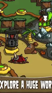 Shellrazer screenshot 4