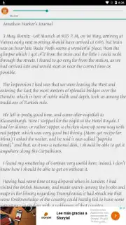 Listen AudioBooks screenshot 8