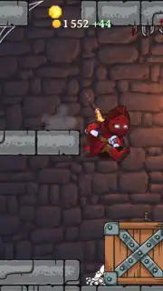 Magic Rampage screenshot 2