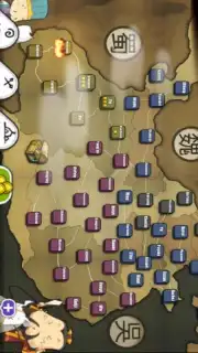 ThreeKindomDefense2 screenshot 4