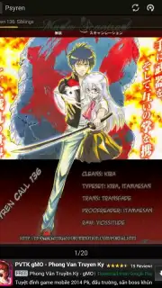Manga Reader screenshot 4