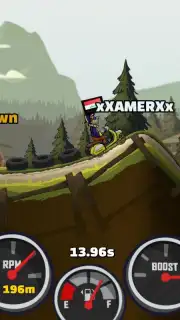 Hill Climb Racing 2 screenshot 10