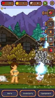 Mageward screenshot 1