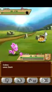 Bulu Monster screenshot 11