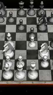 World Chess Championship screenshot 4