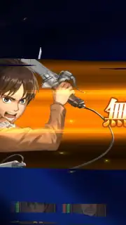 Attack on Titan screenshot 6