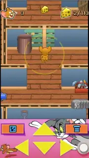 Tom and Jerry screenshot 3