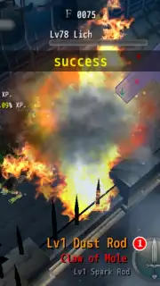 Heart Breaker screenshot 5