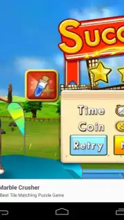 Amazing Run 3D screenshot 1