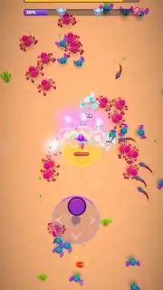 Wizard Hero screenshot 16