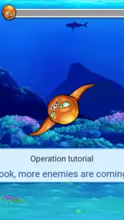 Crazy Octopus screenshot 8