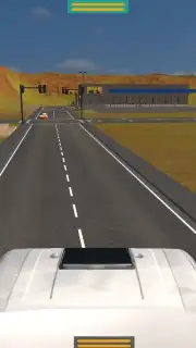 Grand Truck Simulator screenshot 4
