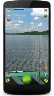 Рыбалка на трофея screenshot 6