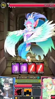 Dungeon and Girls screenshot 9