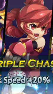 GrandChase M (Global) screenshot 4