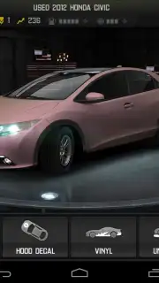 Fast and Furious 6: The Game screenshot 5