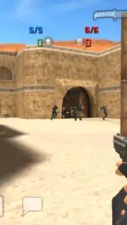 Special Forces Group 2 screenshot 9