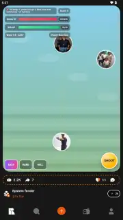 Rezona screenshot 12