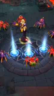Kingdoms Attack screenshot 7