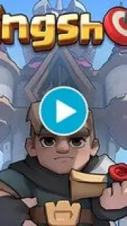 Kingshot screenshot 1