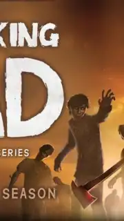 The Walking Dead: Season One screenshot 1