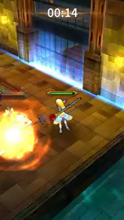 Ragnarok Spear Of Odin screenshot 7