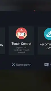 Egg NS Emulator (NXTeam) screenshot 2