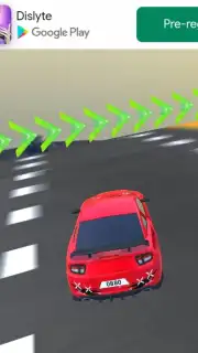 Car Stunt screenshot 13