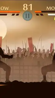 Shadow Fight 2 screenshot 9