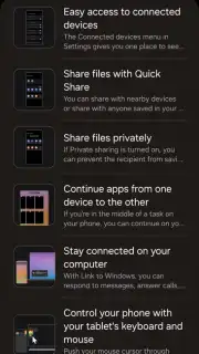 Samsung Tips screenshot 5