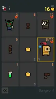 Dungeon Cards screenshot 6