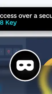 VPN Indonesia screenshot 1