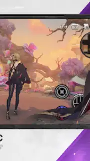 Zenless Zone Zero-Gamota screenshot 2