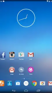 KK Launcher screenshot 7