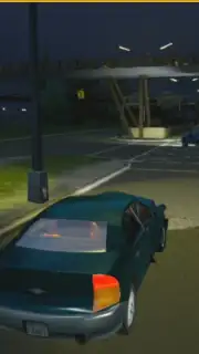 GTA III - Definitive Edition screenshot 3