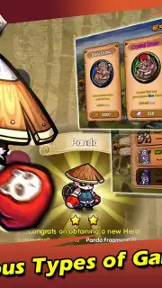War Heart screenshot 3