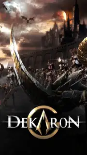 Dekaron G screenshot 7