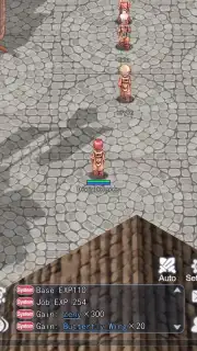 The Ragnarok screenshot 11