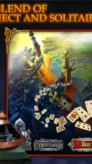 Solitaire Mystery screenshot 11