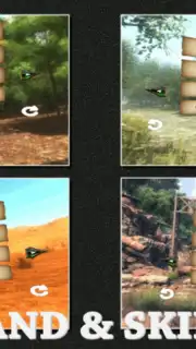 Dinopedia screenshot 1