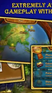 Around the World in 80 Days screenshot 6