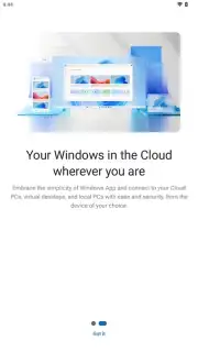 Windows App (Preview) screenshot 5