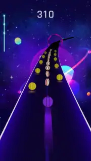 Dancing Road screenshot 4