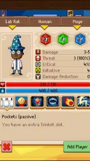 Knights of Pen and Paper 2 screenshot 3