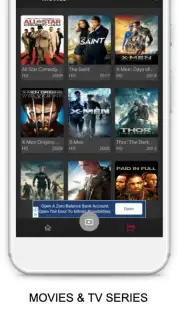 ZippyTV Xstream screenshot 5