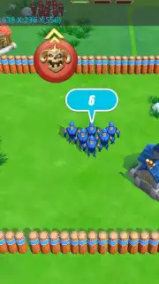 Lords Mobile screenshot 3