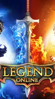 Legend OL screenshot 11