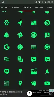 Pip-Tec Free screenshot 4