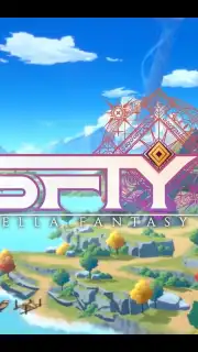 Stella Fantasy screenshot 13