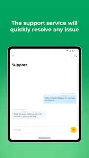 OnTaxi screenshot 10